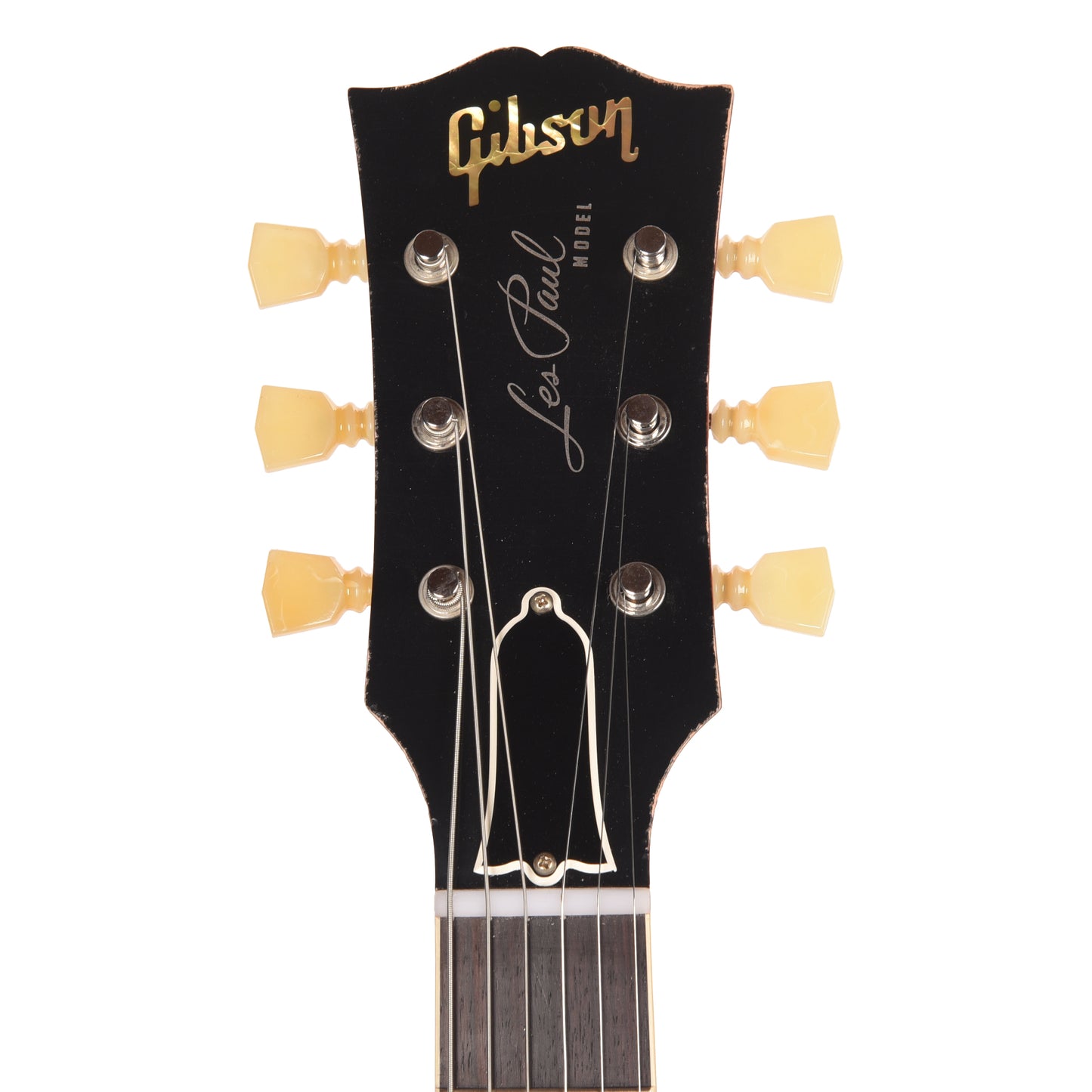 Gibson Custom Shop 1960 Les Paul Standard Beauty of the Burst 151 Murphy Lab Light Aged w/Double Classic White Custombuckers