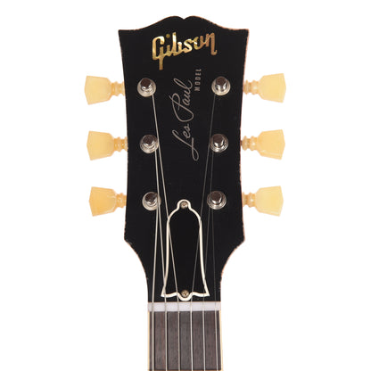 Gibson Custom Shop 1960 Les Paul Standard Beauty of the Burst 151 Murphy Lab Light Aged w/Double Classic White Custombuckers