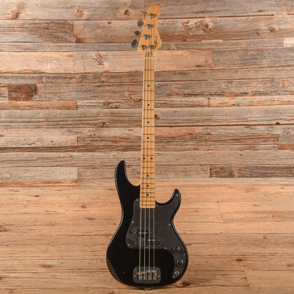 G&L SB-1 Black 1980s
