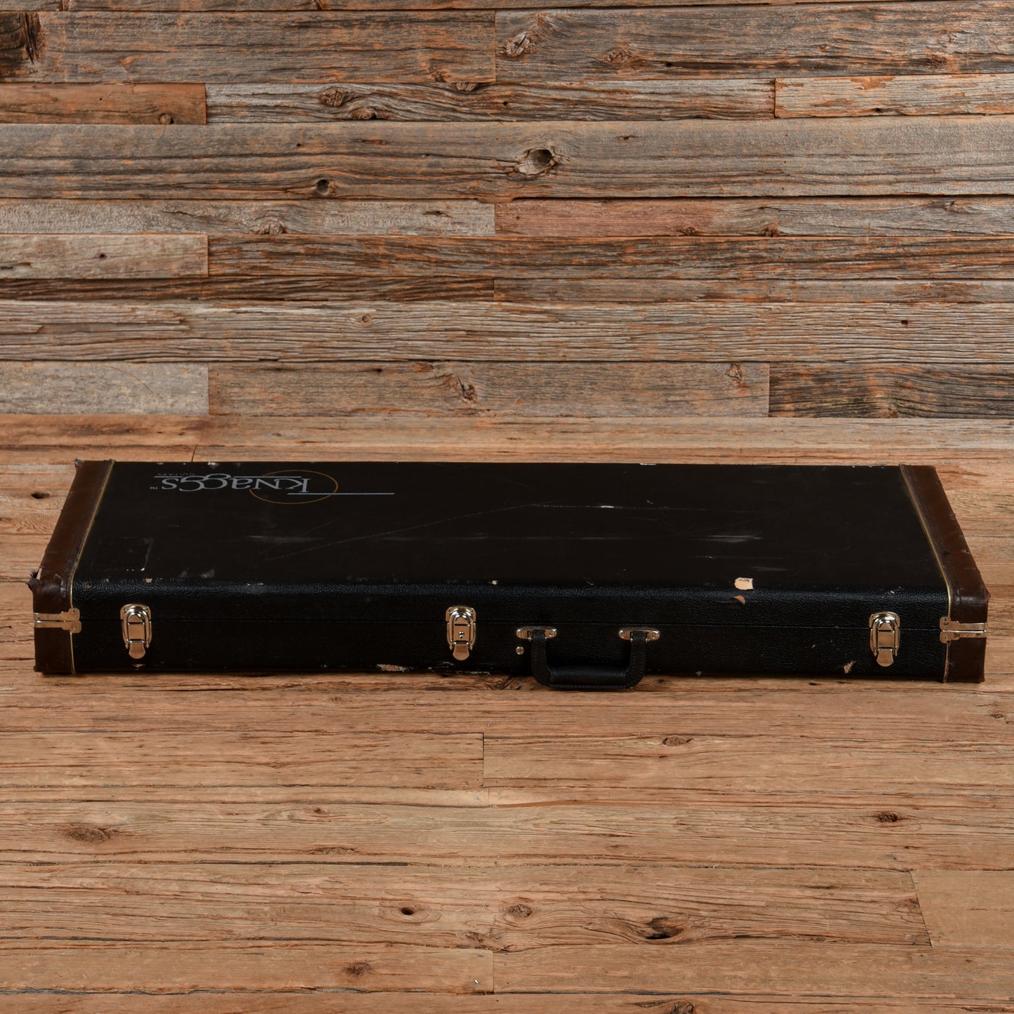 Knaggs Kenai T2 Scotch