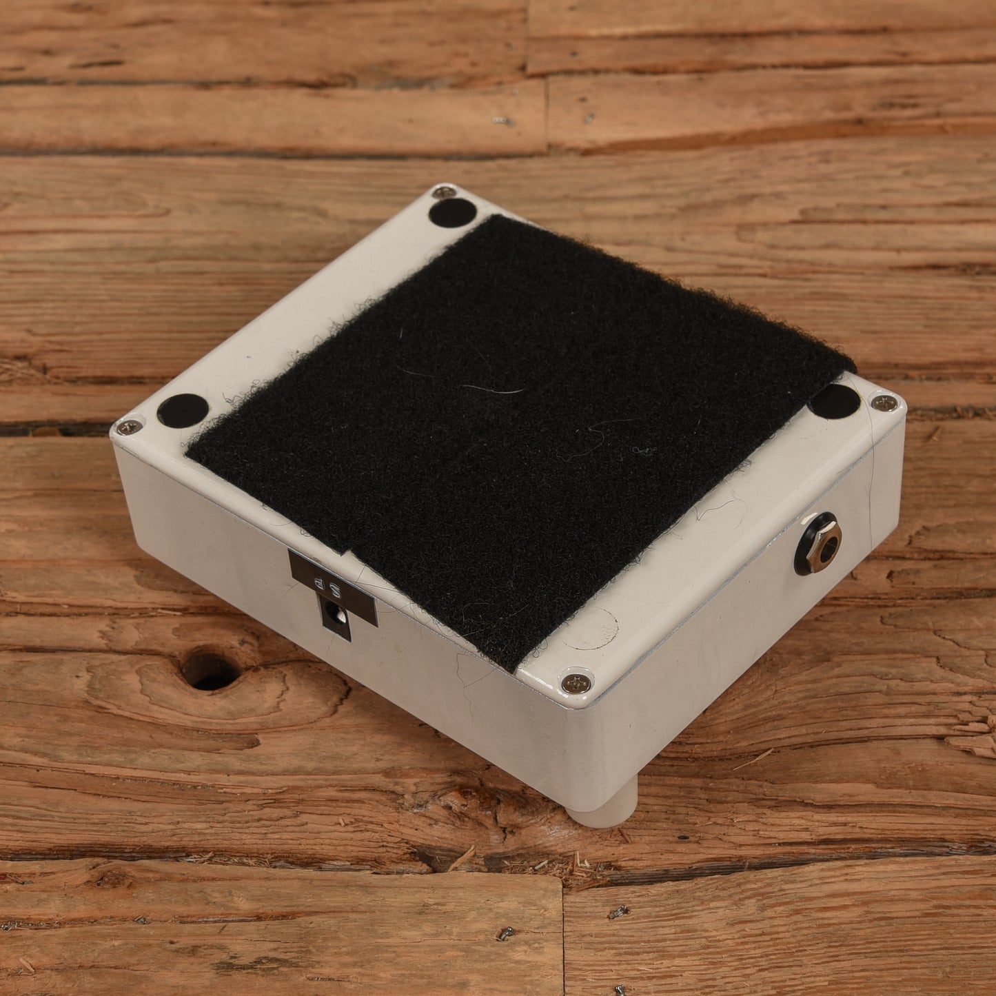 Electro-Harmonix POG2