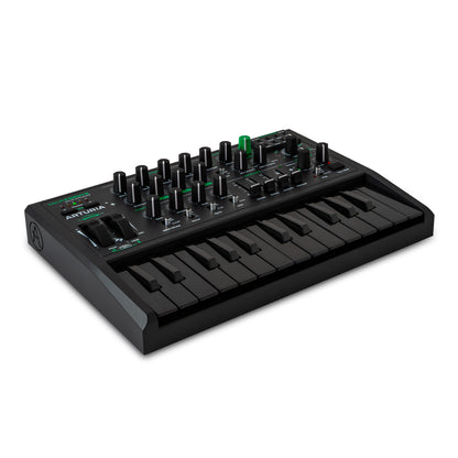 Arturia MicroBrute UFO Monophonic Analog Synthesizer