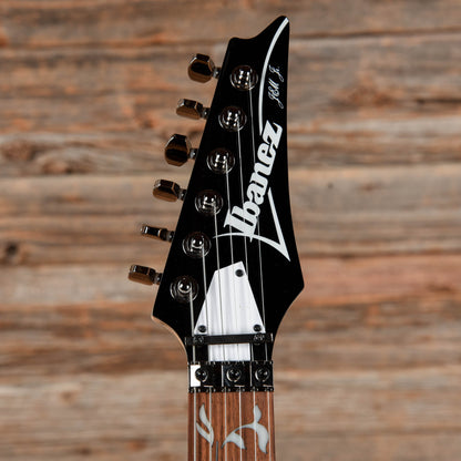 Ibanez Jem Jr Black