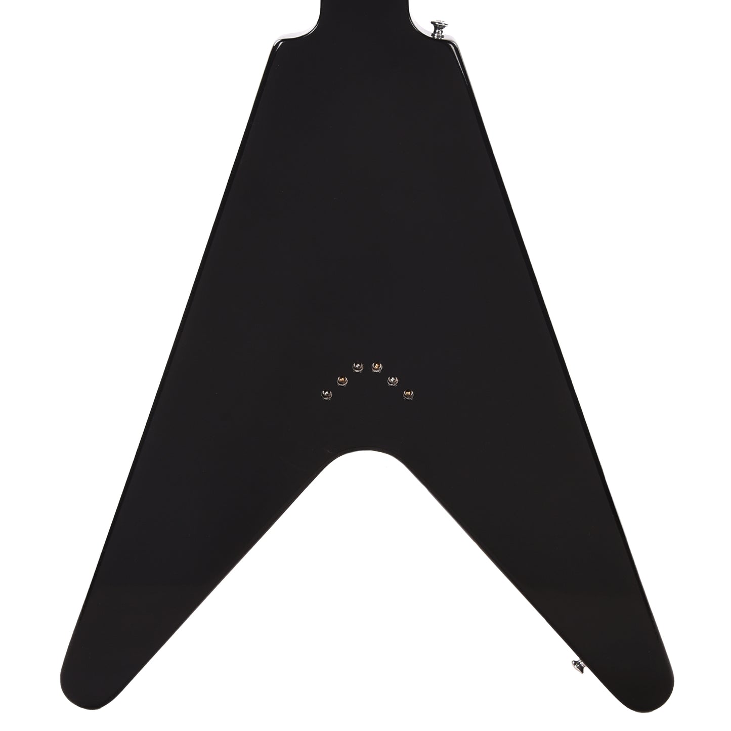 Gibson Custom Shop Flying V Custom "CME Spec" Antique Purple Sparkle Ebony Back VOS