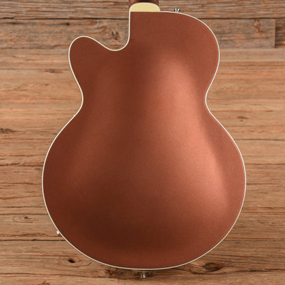 Gretsch G6112TCB-JR Cream 2014