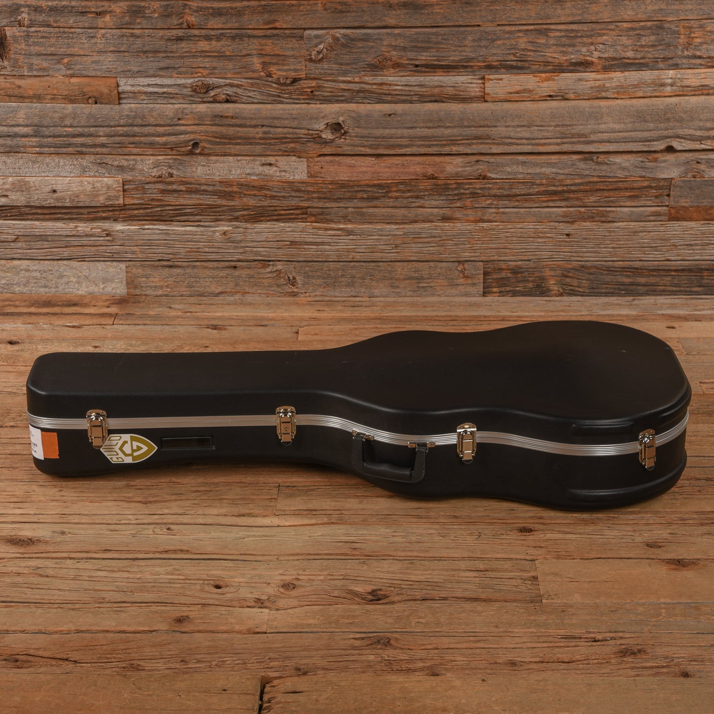 Guild OM-240CE Natural 2022