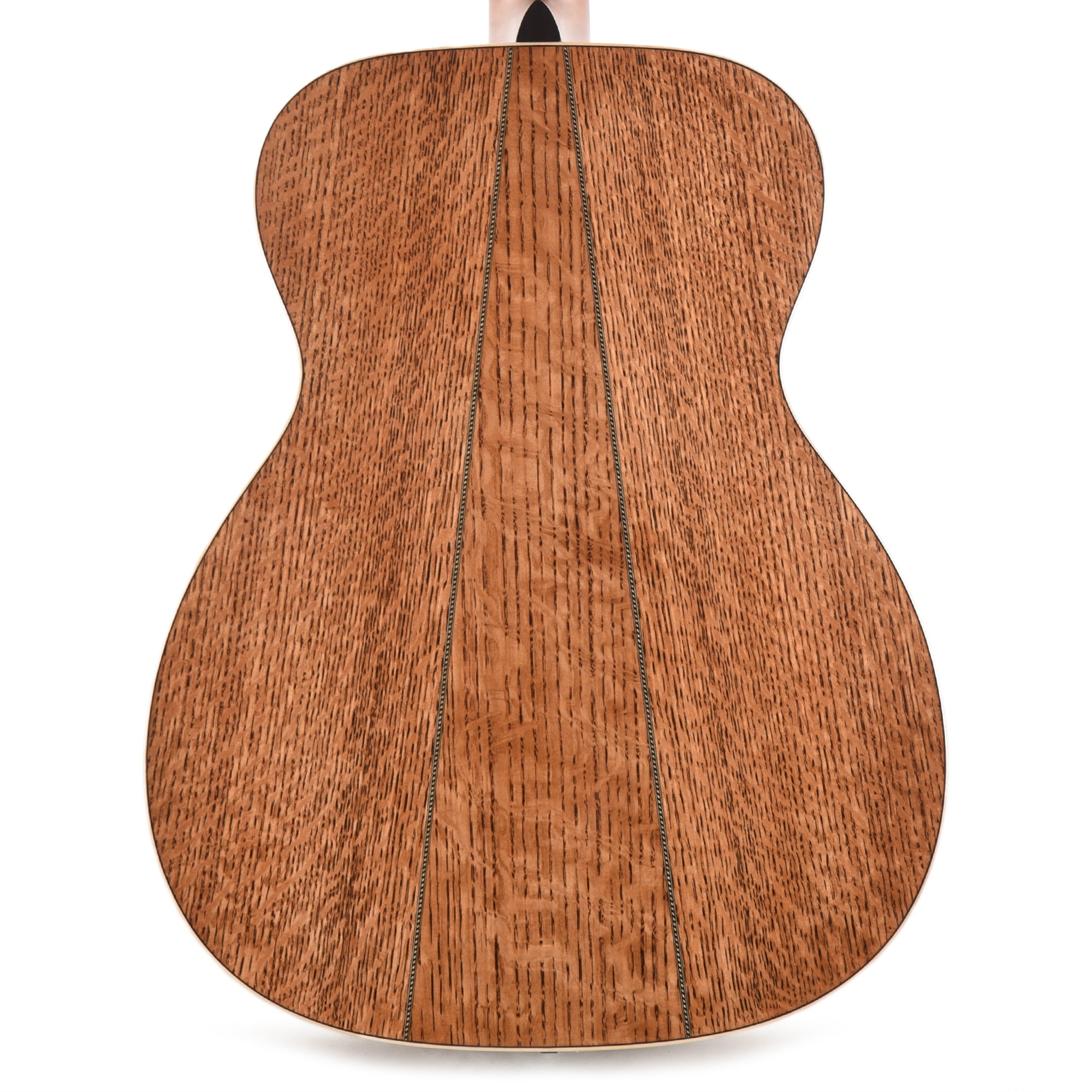 Martin Limited Edition CEO-11 European Spruce/White Oak New Horizons Blue Burst