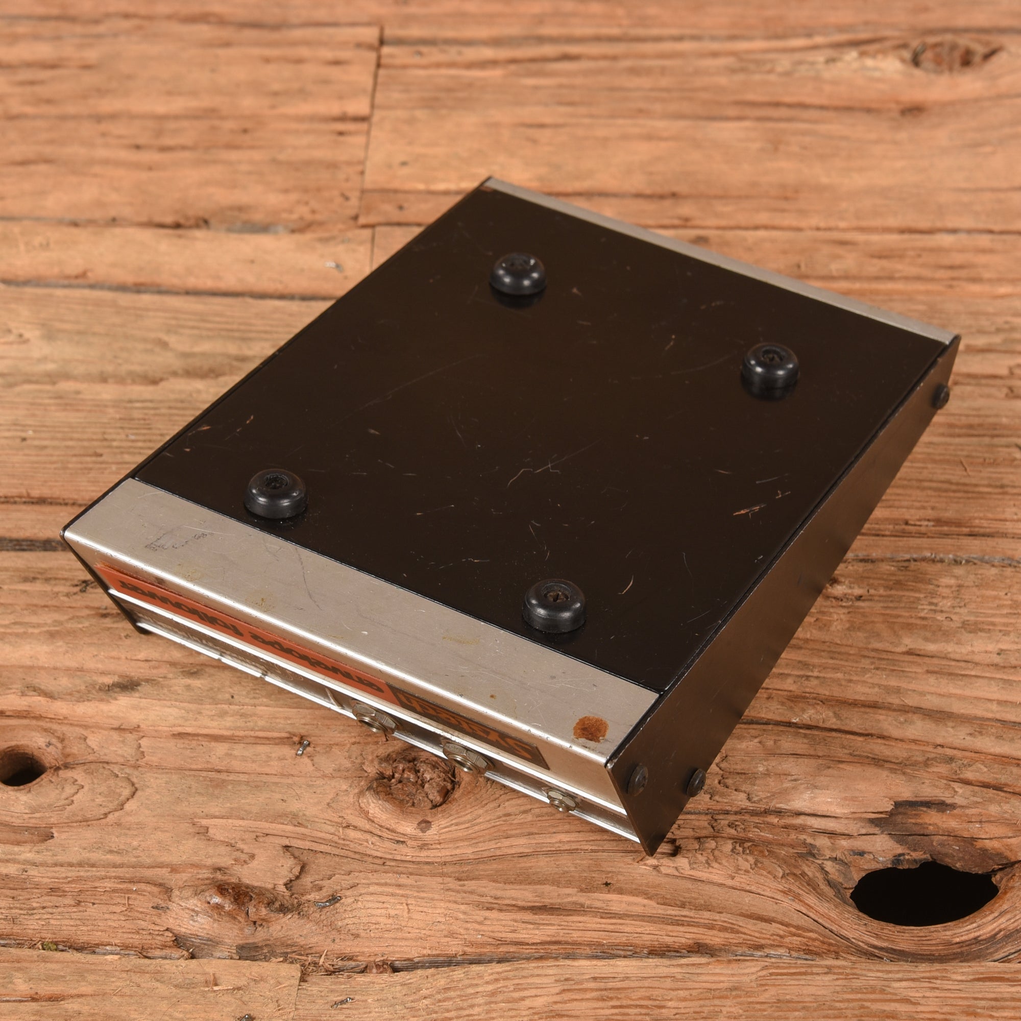 Systech Envelope Follower  1978