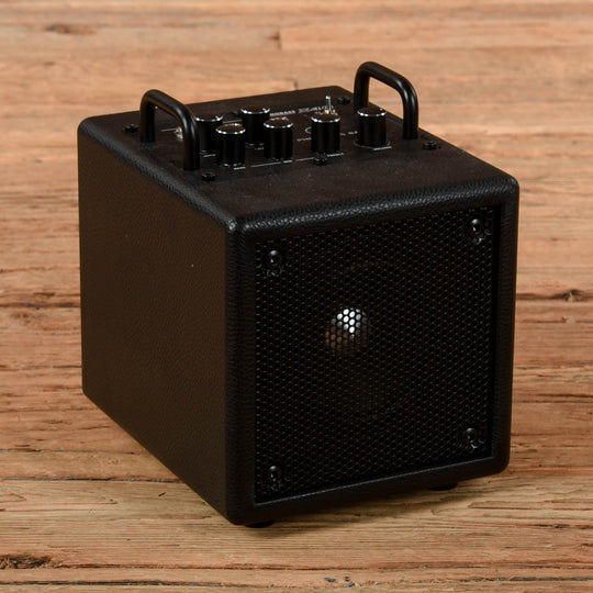 Phil Jones X4C Nanobass 35-Watt 1x4