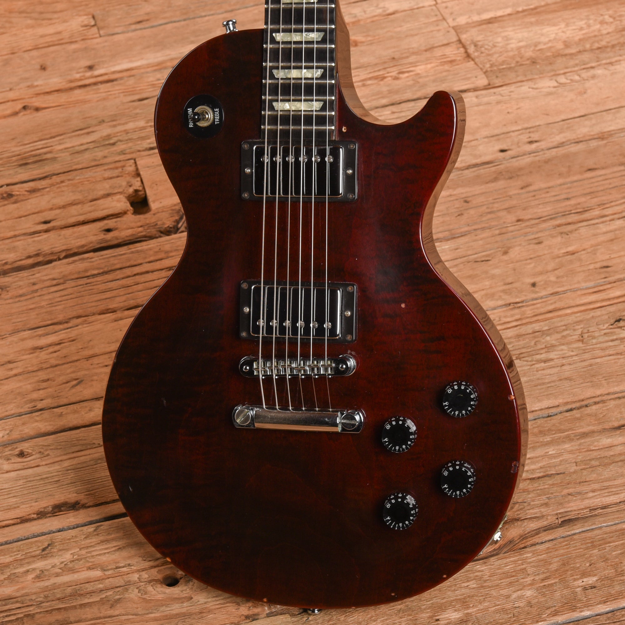 Gibson Les Paul Studio Wine Red 1992