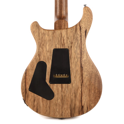 PRS Private Stock #12222 Custom 24 Poplar Burl/Black Limba Natural w/Black Limba Neck