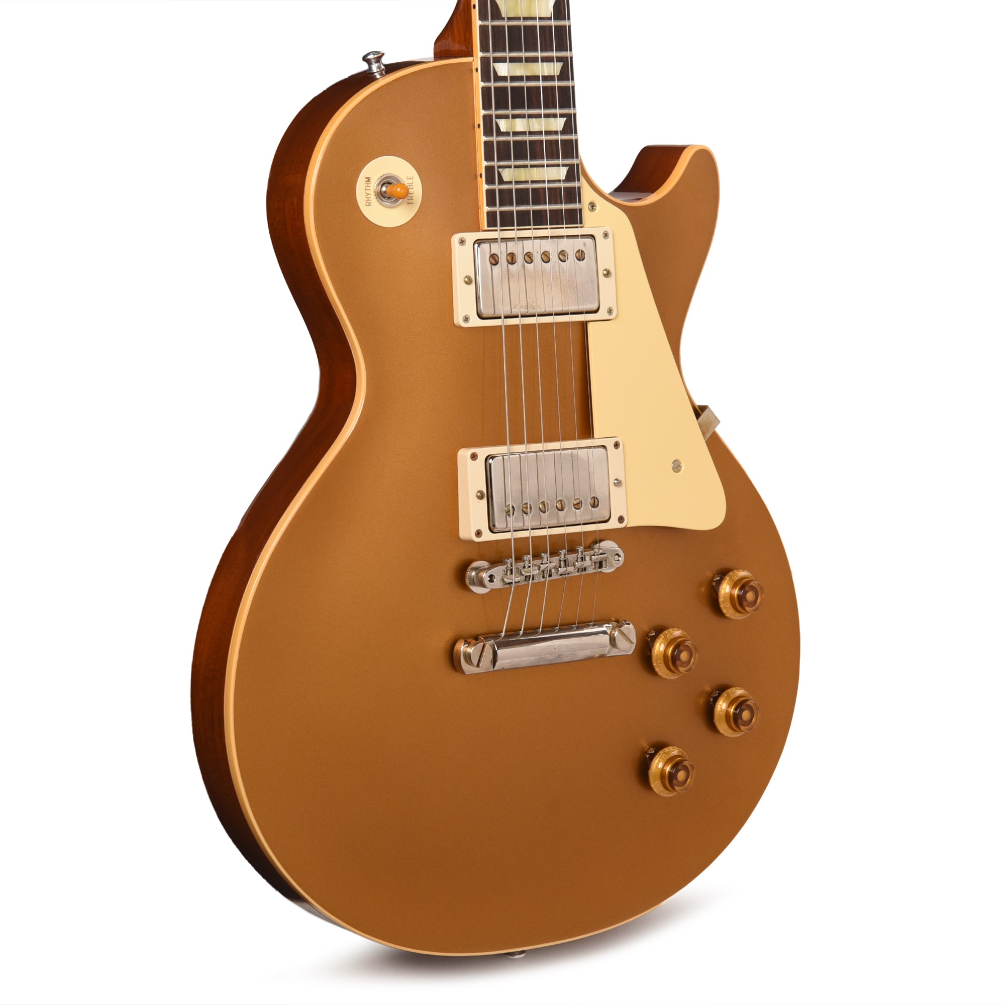 Gibson Custom Shop 1957 Les Paul Goldtop 