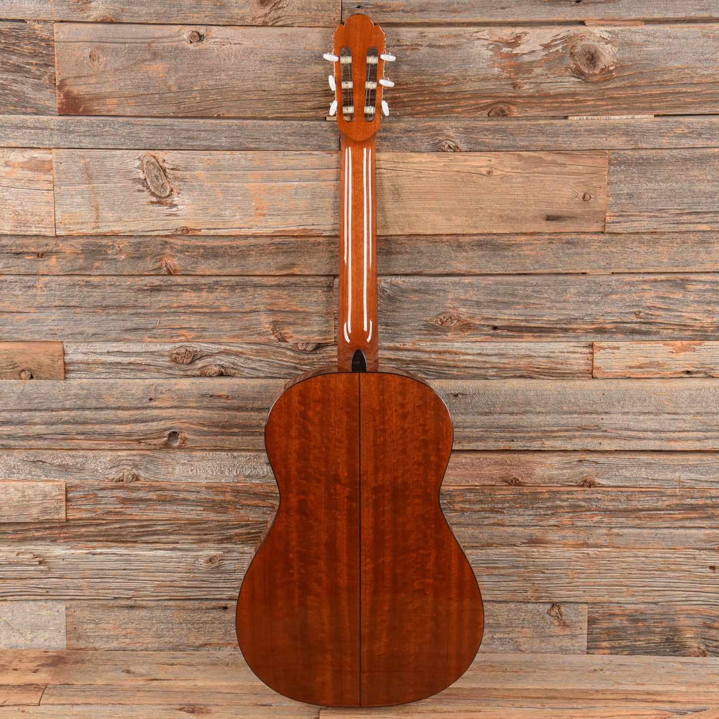 Alvarez by Yairi CY-90 Classical Natural 1988