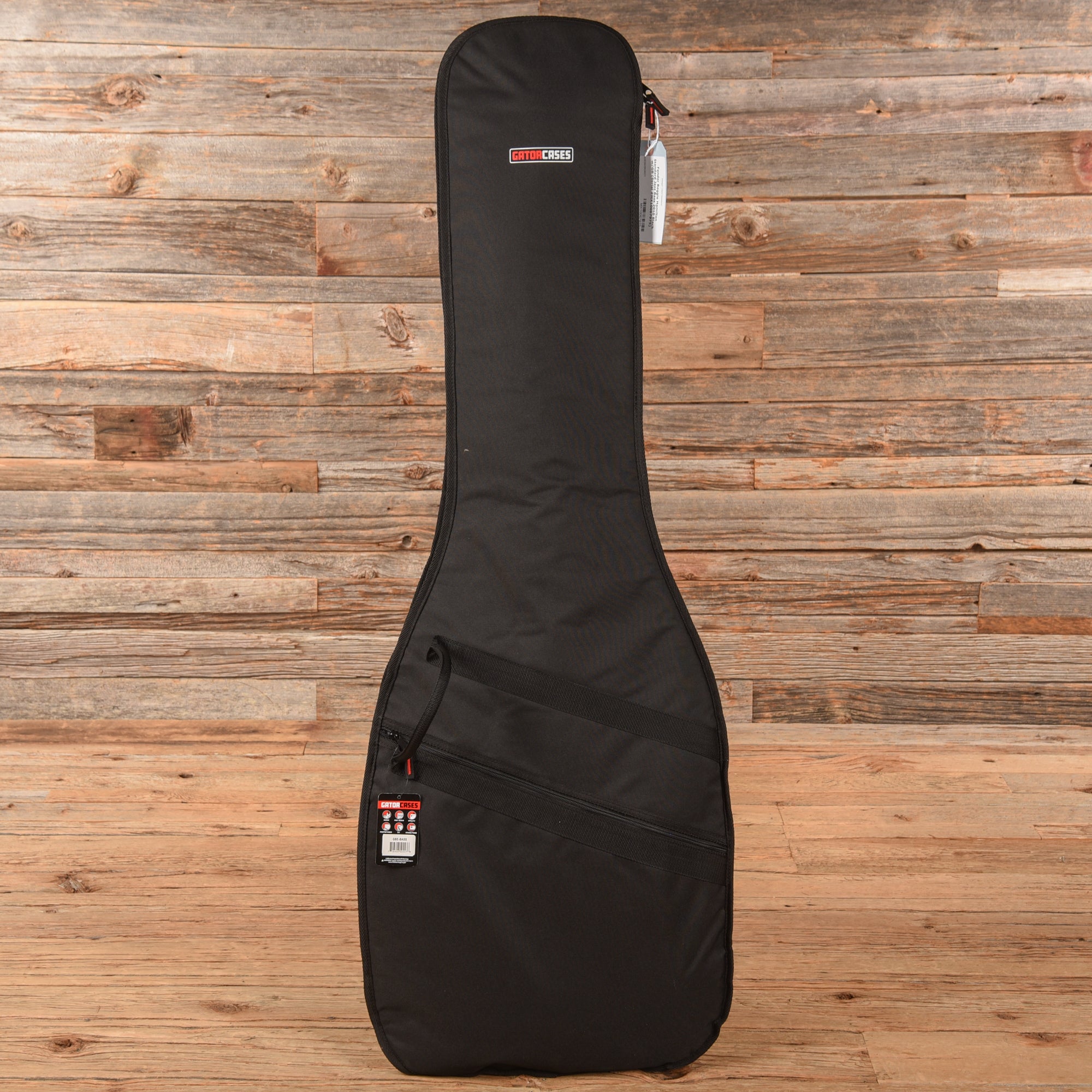 Fender Reggie Hamilton Standard Jazz Bass Black 2010