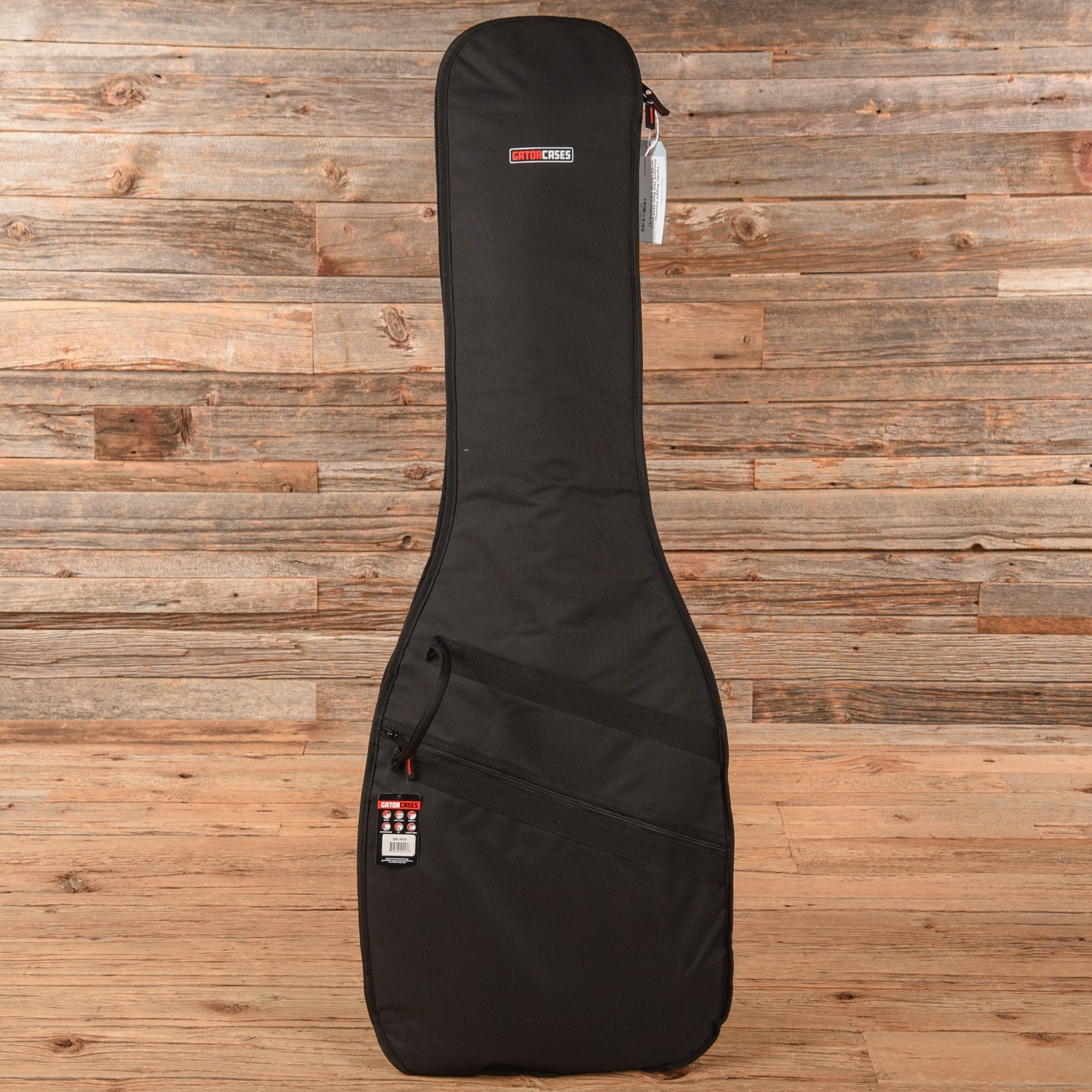 Fender Reggie Hamilton Standard Jazz Bass Black 2010