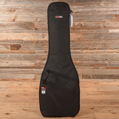 Fender Reggie Hamilton Standard Jazz Bass Black 2010