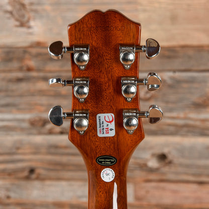 Epiphone Les Paul Classic Honey Burst 2022