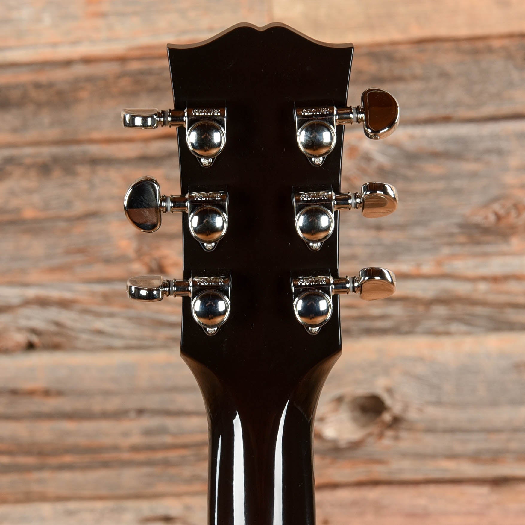 Gibson J-45 Standard Sunburst 2025 LEFTY