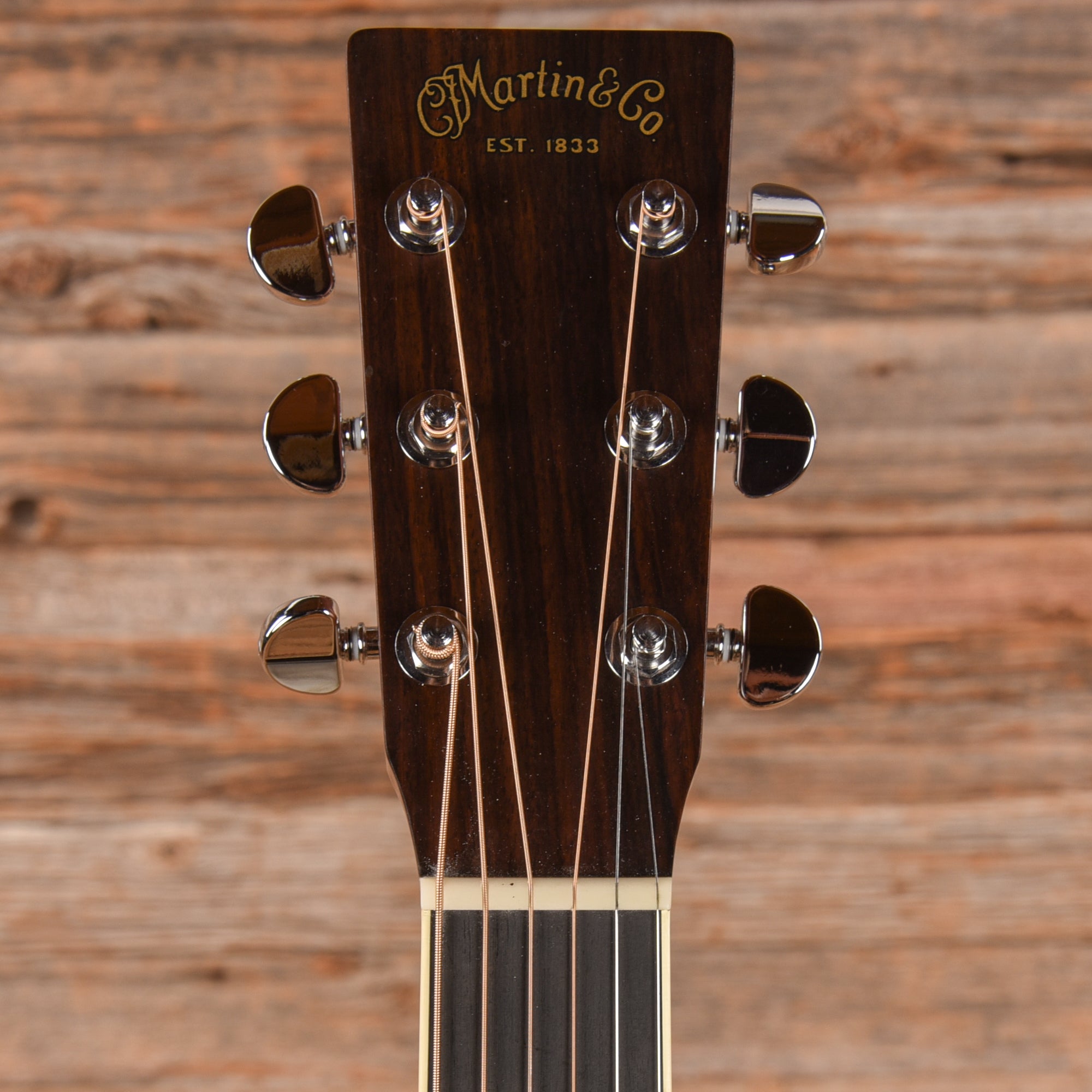 Martin Standard Series D-35 Natural 2023
