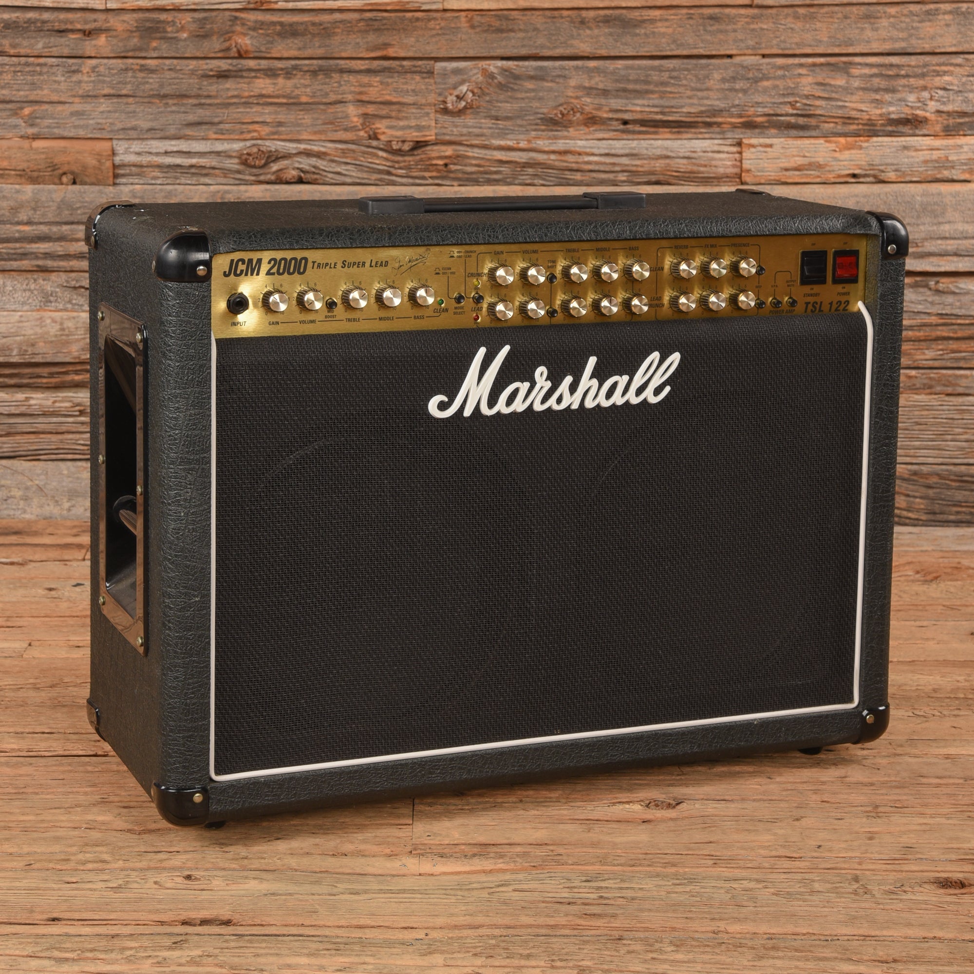 Marshall Marshall TSL 100w 2x12