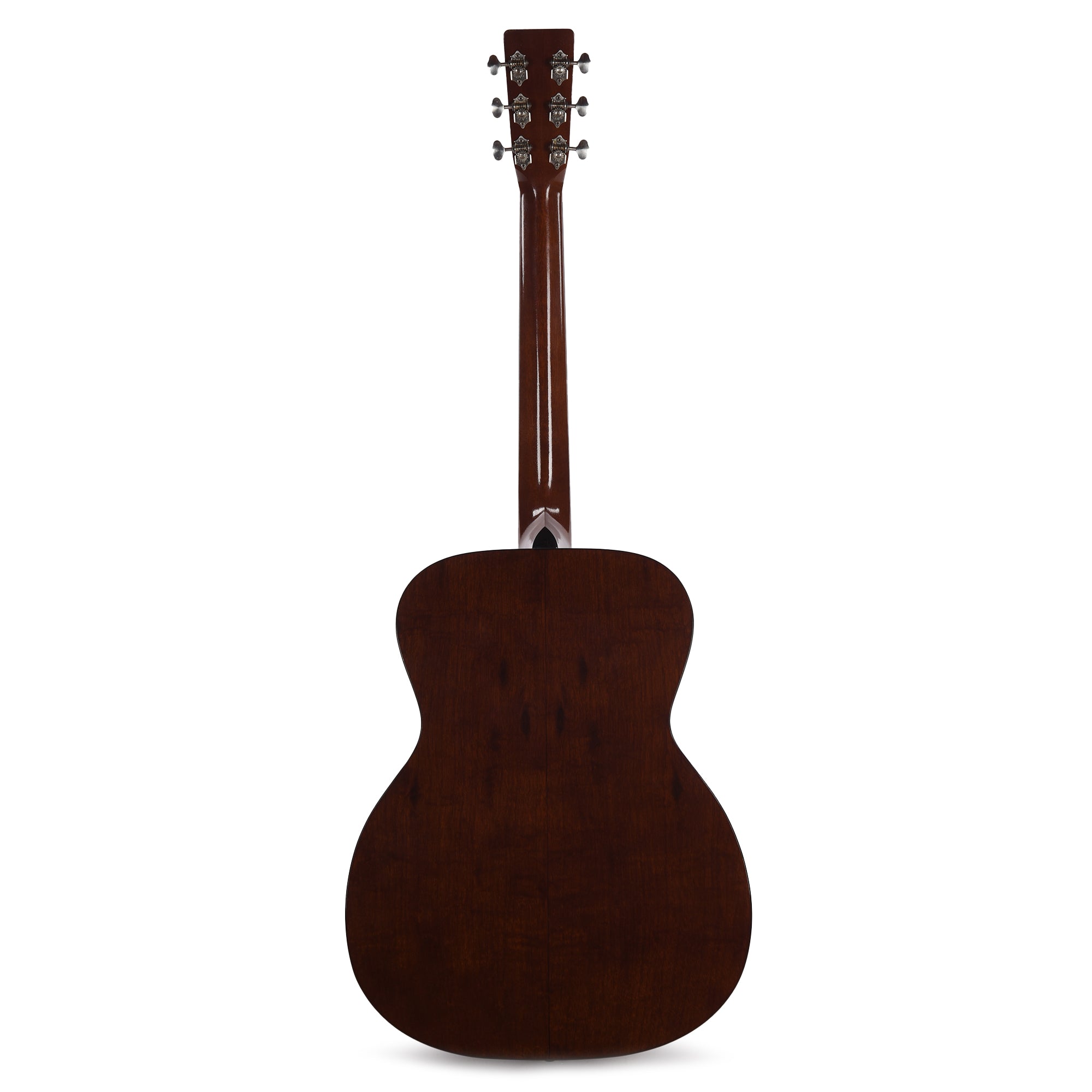 Atkin Essential OM Pre-War Baked Adirondack/Mahogany Aged Natural