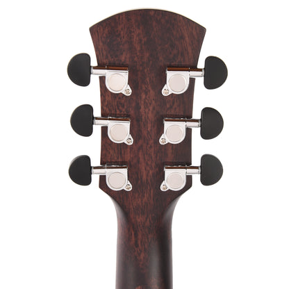 Orangewood Oliver Mahogany Acoustic Guitar
