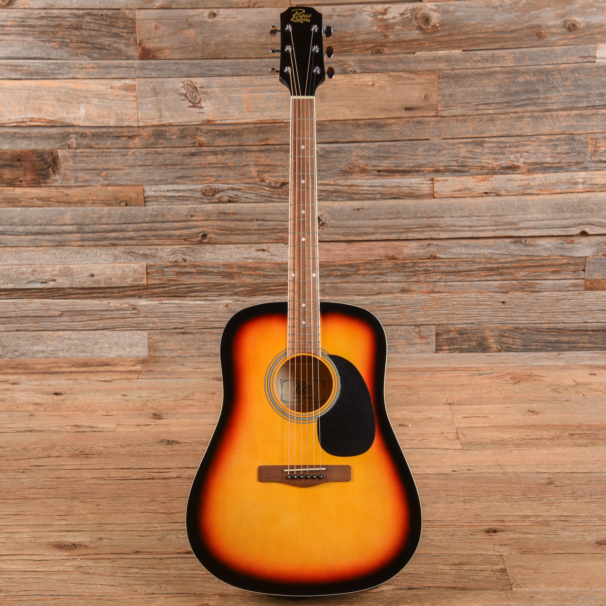 Rogue RD80SB Sunburst