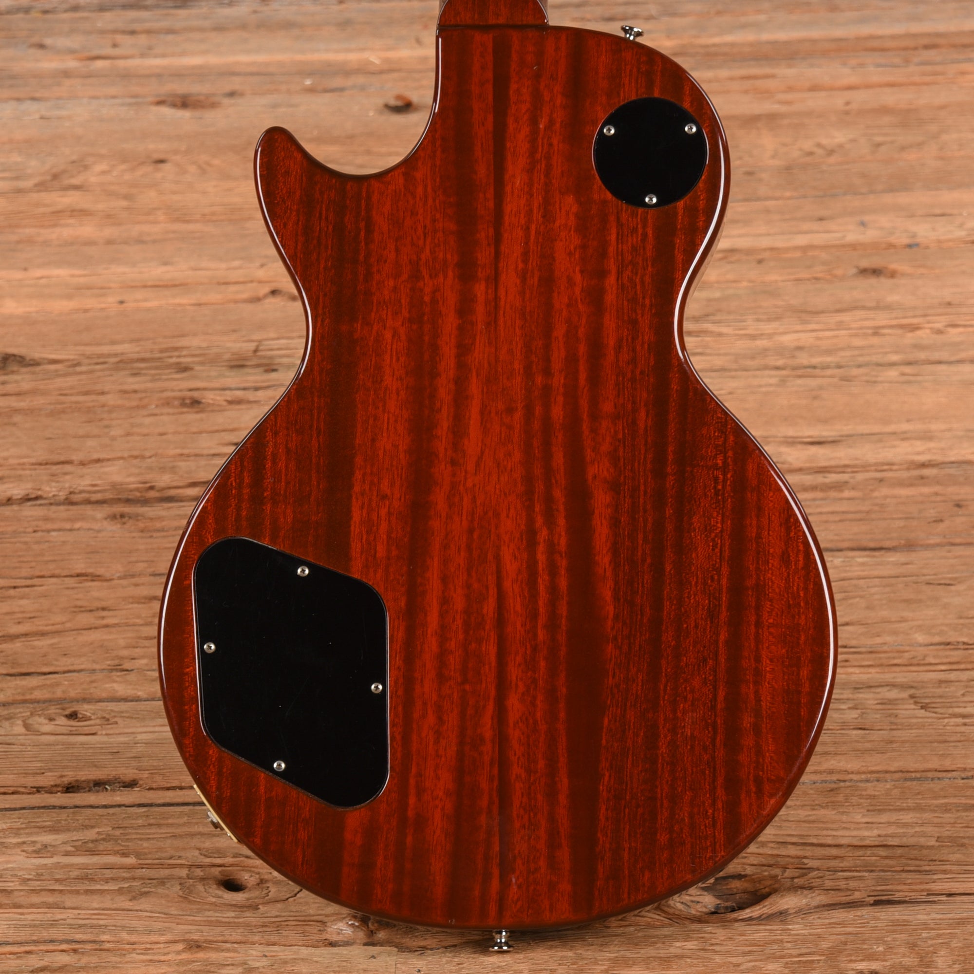 Epiphone LPS-85F Tobacco Sunburst