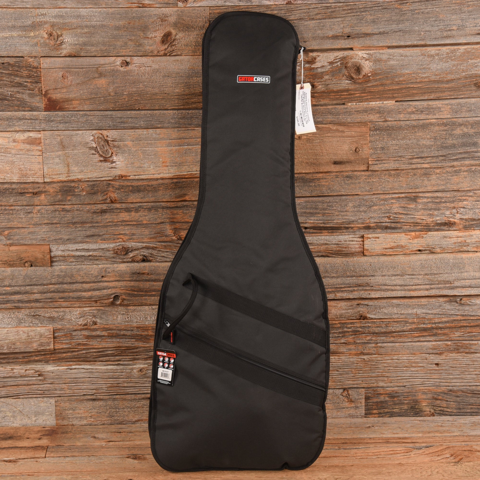 Gretsch G5435TG Limited Edition Electromatic Pro Jet with Bigsby Black 2015