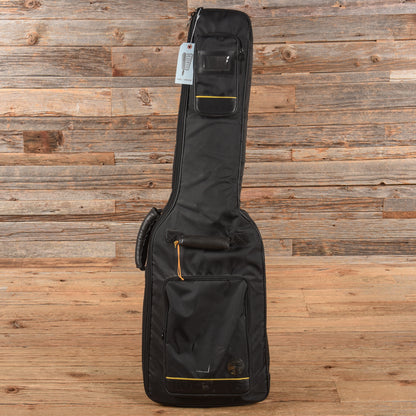 Warwick Fortress One Tranparent Blue Satin 2000