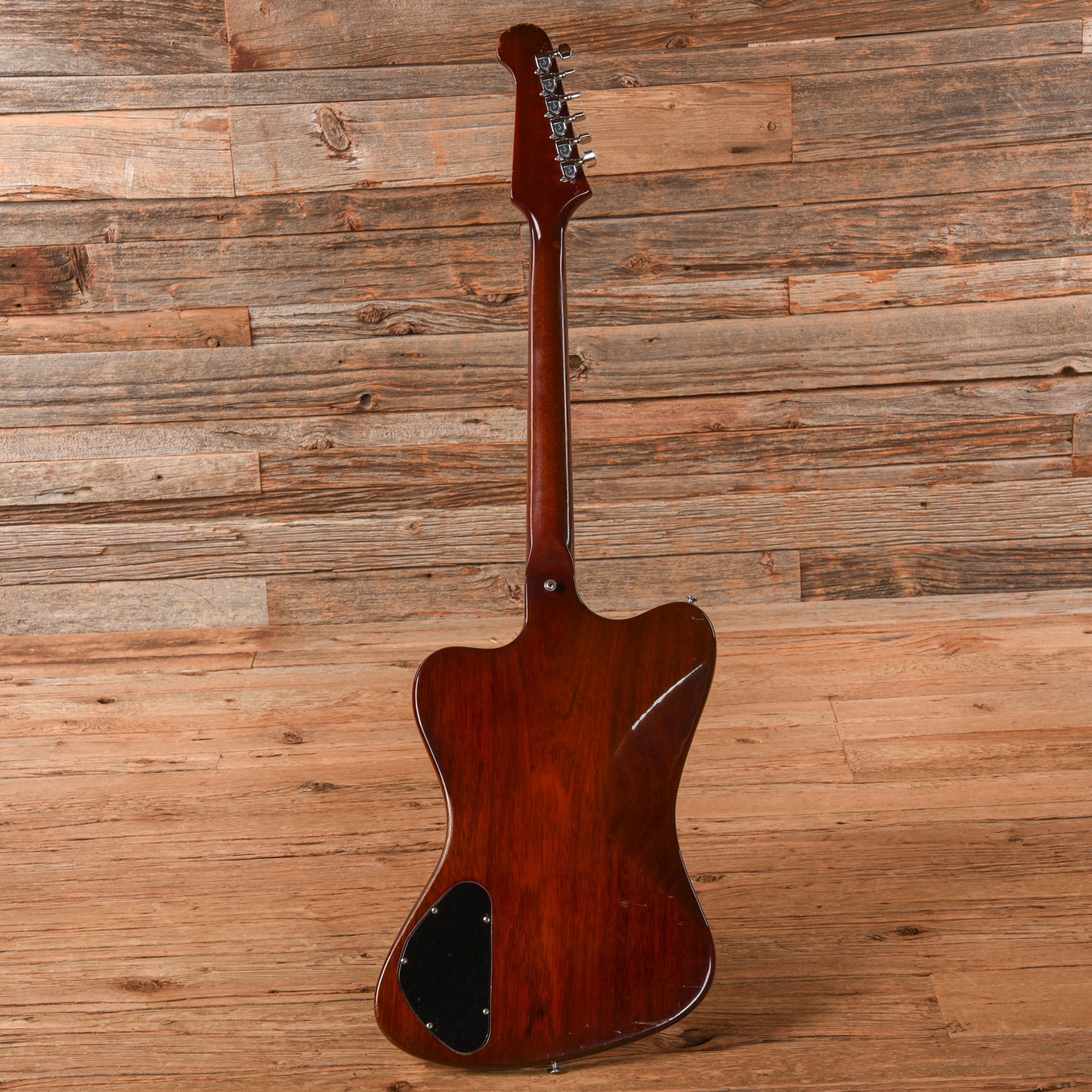 Gibson Firebird III Sunburst 1967