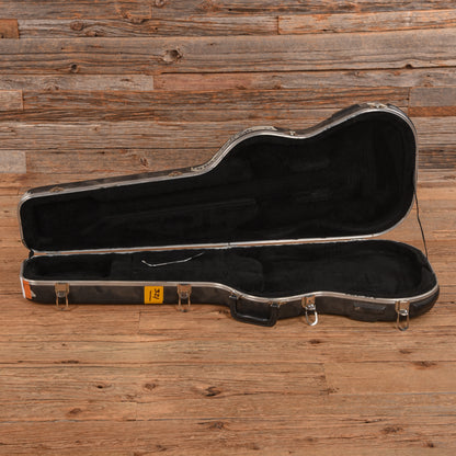 Fender Stratocaster Plus Black Pearl Dust 1990