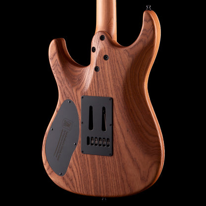 Mayones Aquila Elite V24 S 6 Purple Iris Gloss & Trans Natural Matte