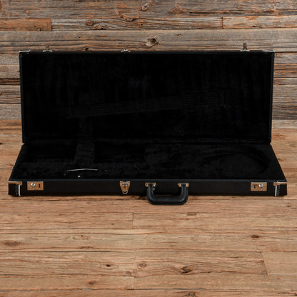 PRS Custom 22 Tremolo 10-Top Blue 2008