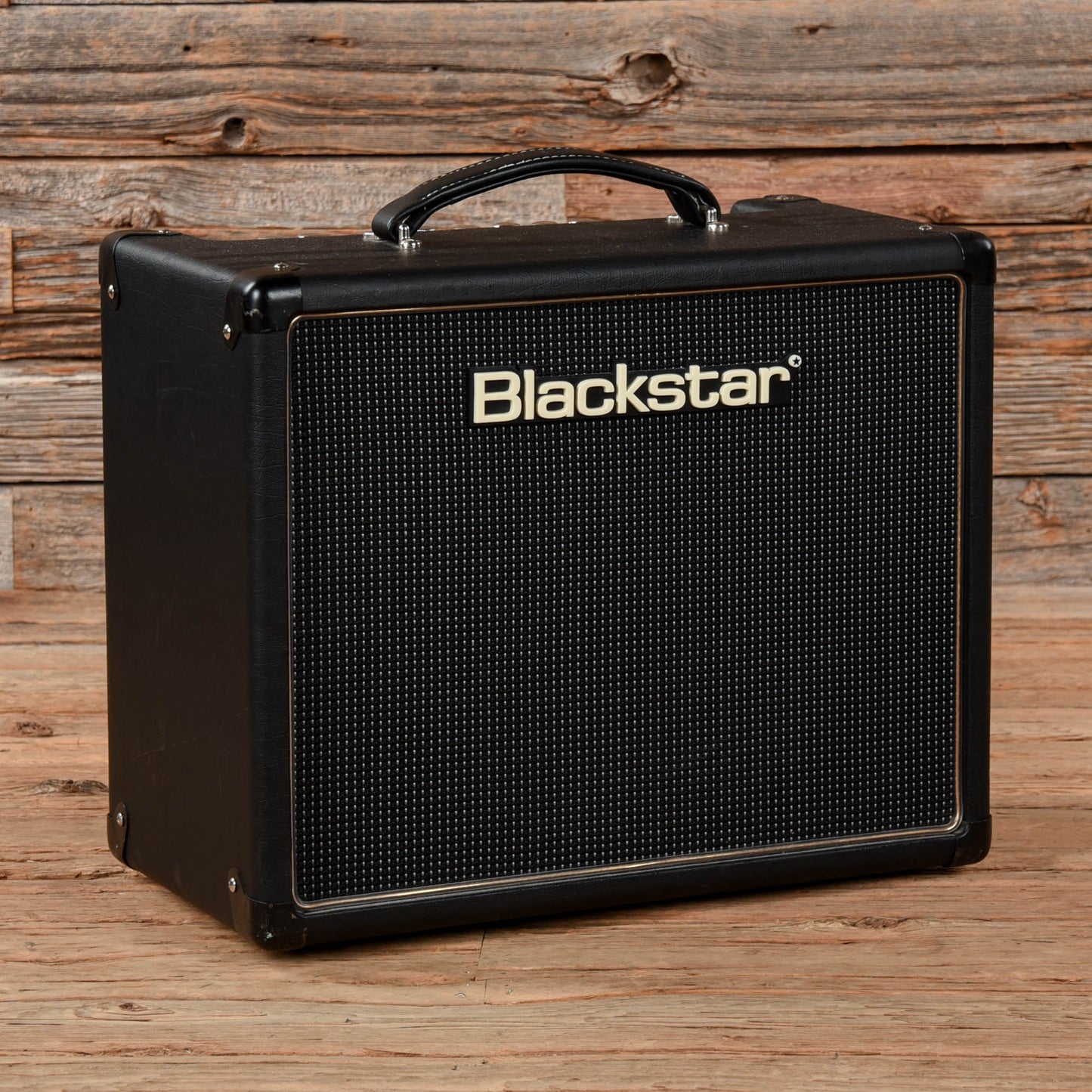 Blackstar HT5-C 5-Watt 1x10" Guitar Combo