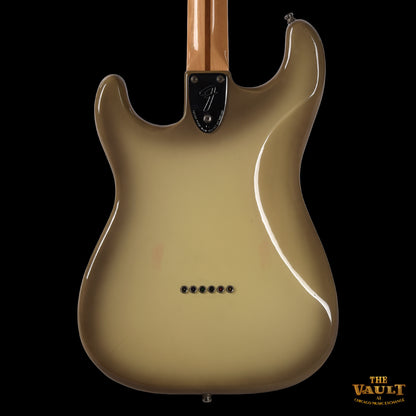 Fender Stratocaster Hardtail Antigua 1978