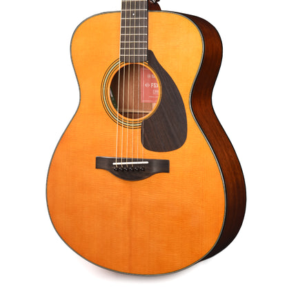 Yamaha Red Label FSX5 GL Acoustic Electric Guitar Gloss