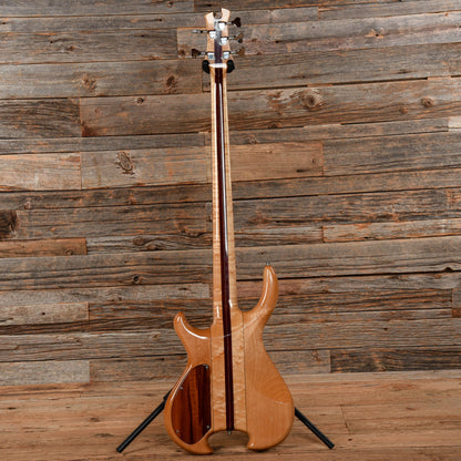 Tobias Omega 5-String Fretted Conversion  1987