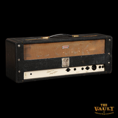 Marshall JTM 45/100  1966