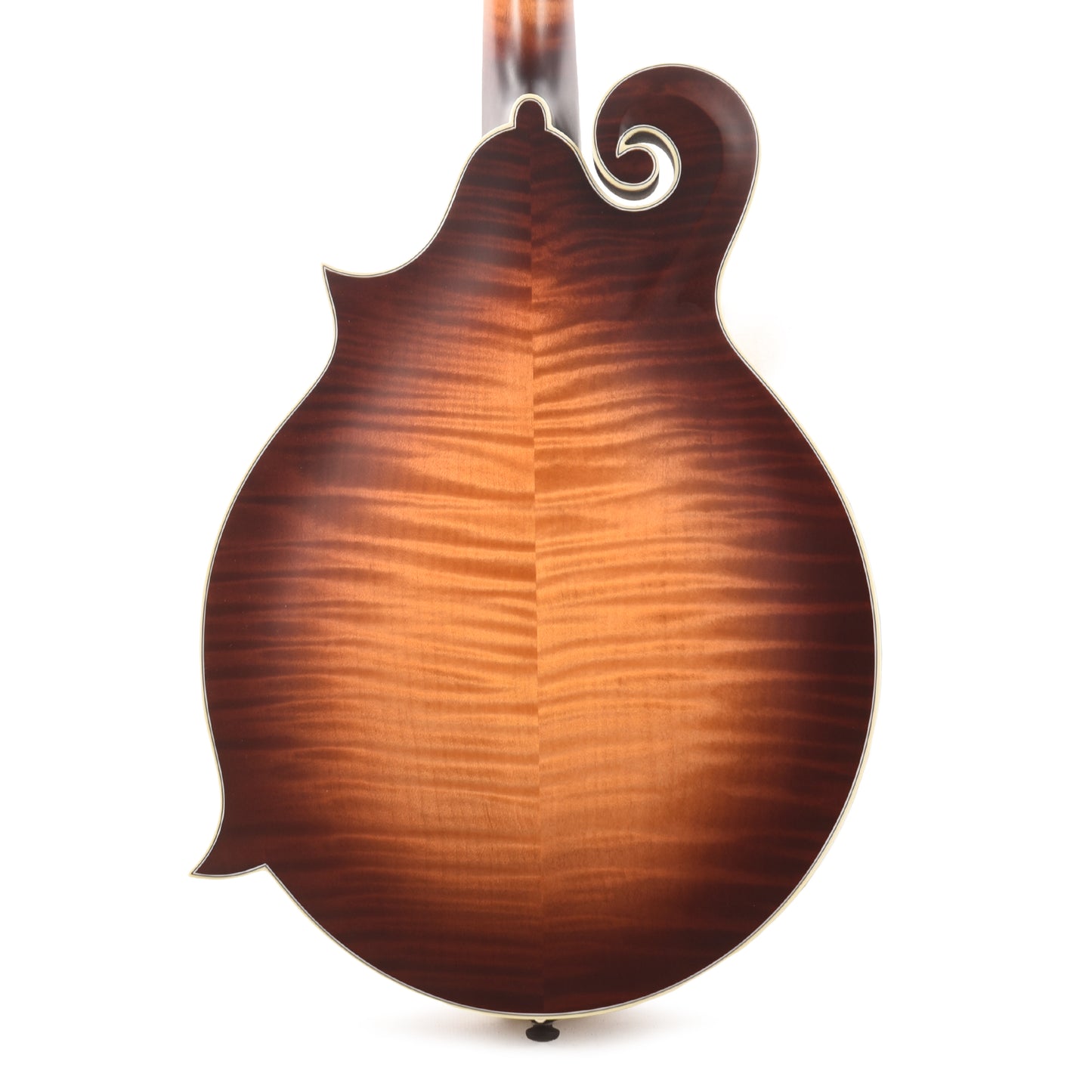 Gibson Custom Shop Sierra Hull F-5 Master Model Sierra Burst VOS Varnish