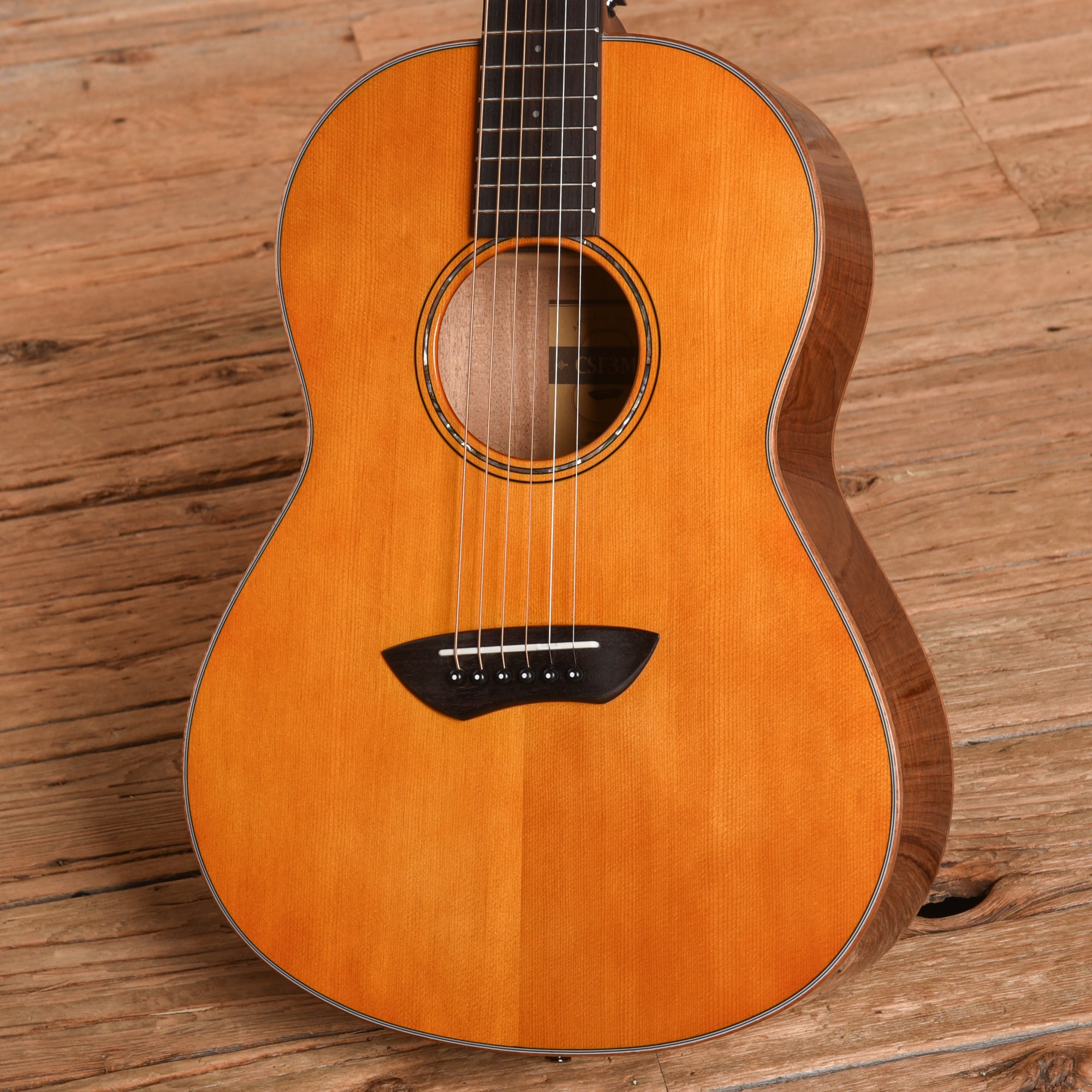 Yamaha CSF3M Natural