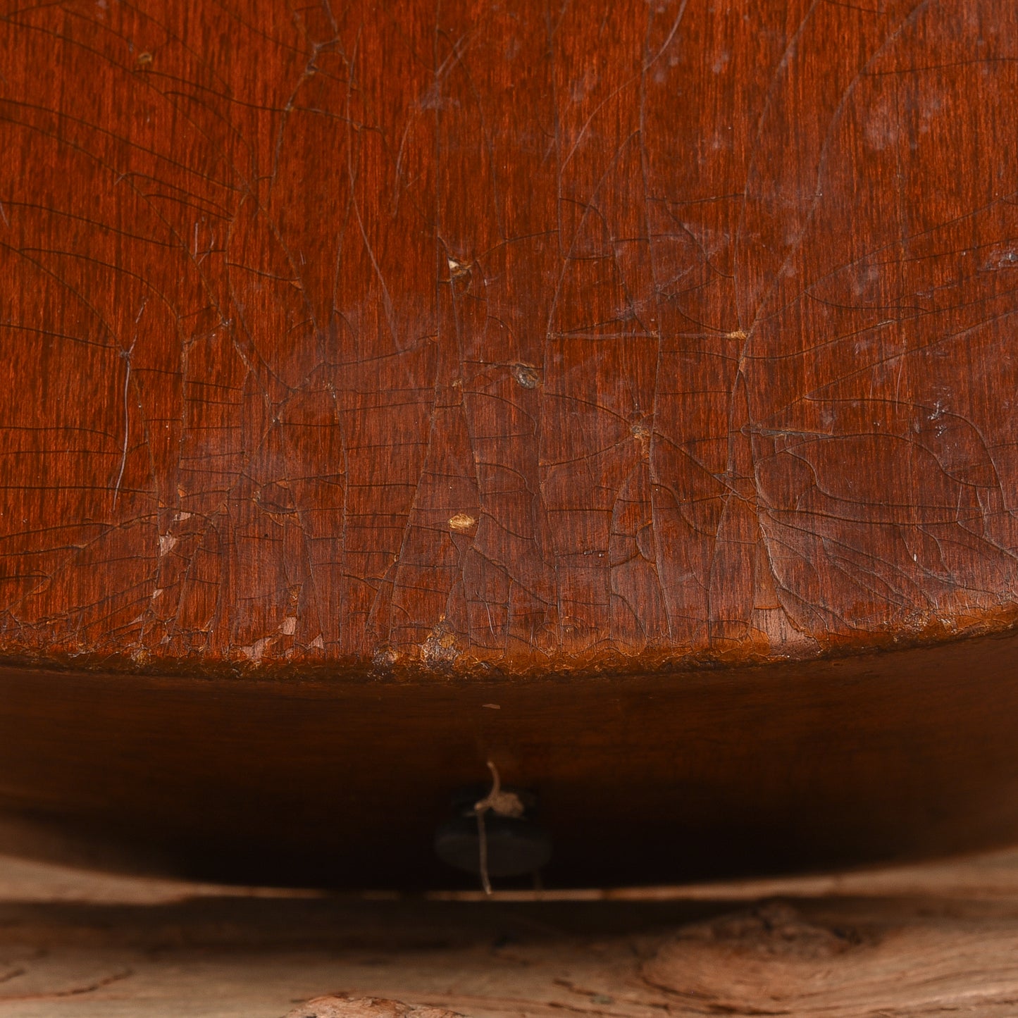 Kalamazoo KG 3/4 Sport Sunburst 1930s