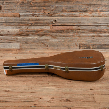 Ovation Glen Campbell 1127-4 Natural 1971