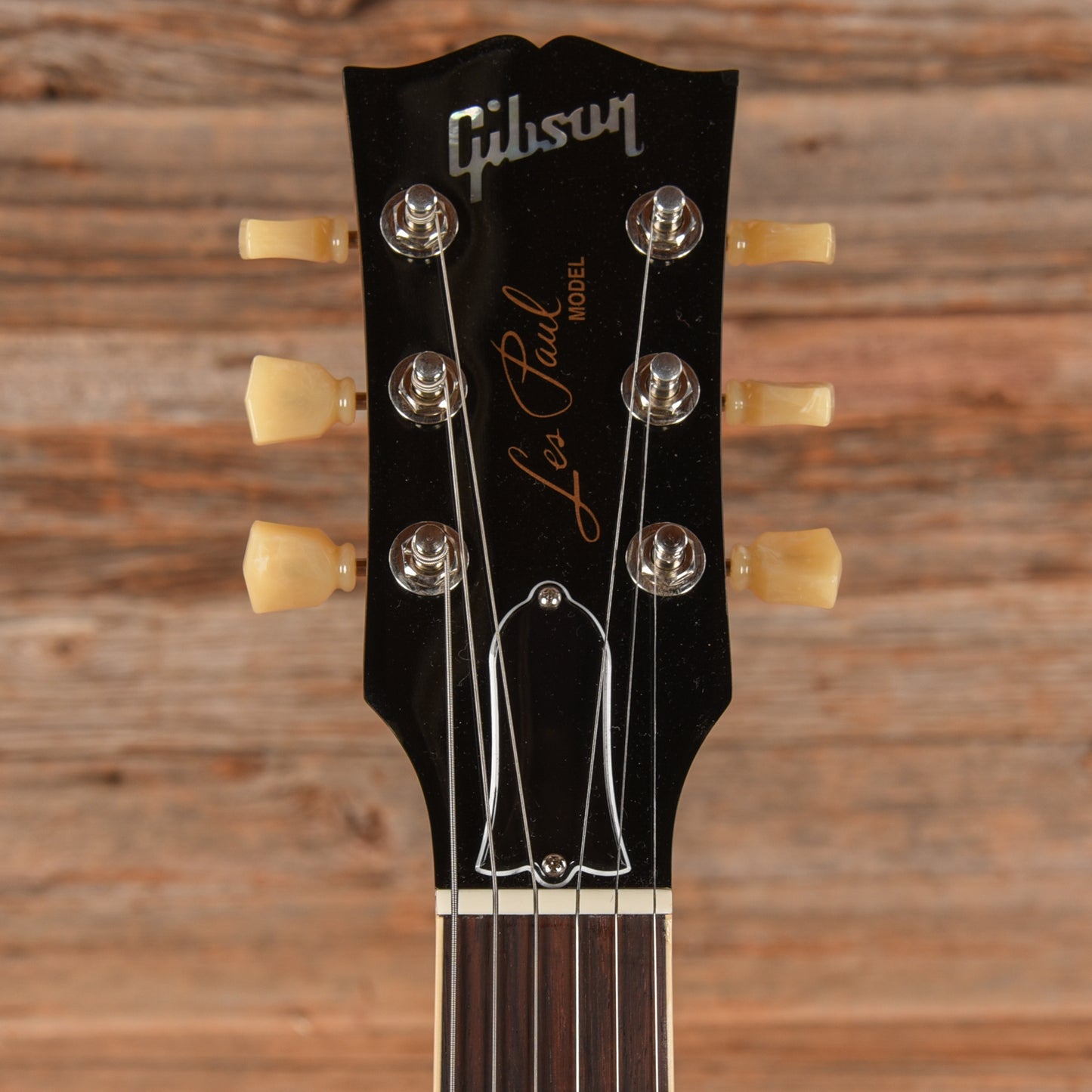 Gibson Les Paul Standard '50s Double Trouble Sunburst 2025