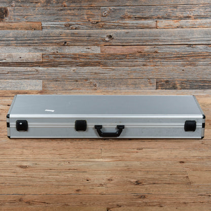 Hofner 500/2 Club Bass Black 2005