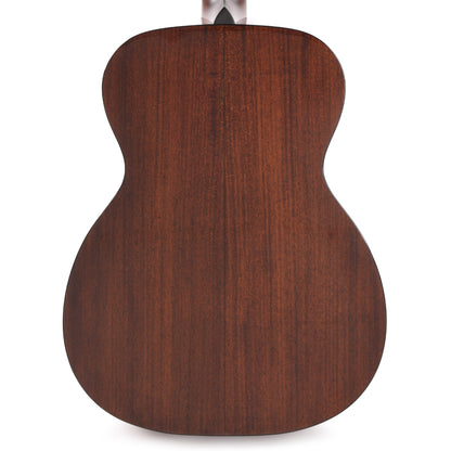 Bourgeois Touchstone Country Boy OM Alaskan Sitka/Mahogany Natural