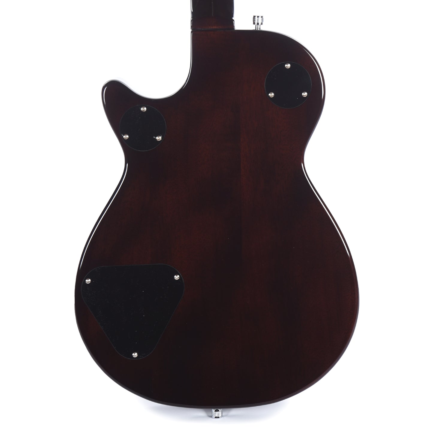 Gretsch G5230T Electromatic Sparkle Jet FT Single-Cut with Bigsby Silver Sparkle