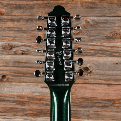 Reverend Airwave 12 Citradelic Sunset