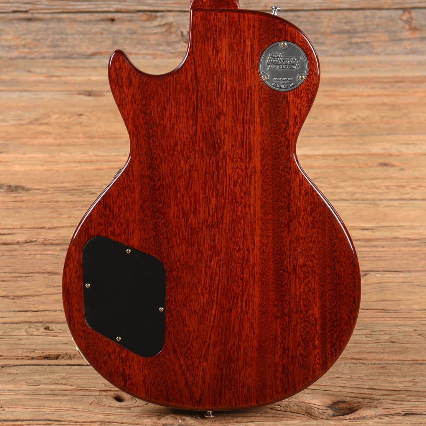 Gibson Custom Shop 1959 Les Paul Standard "CME Spec" Cherry Tea Burst VOS w/60 V2 Neck