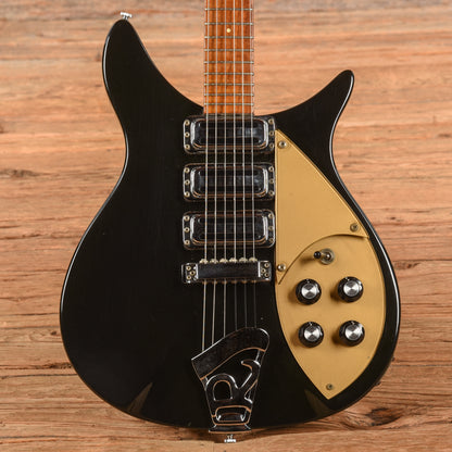 Rickenbacker 320 Jetglo 1982